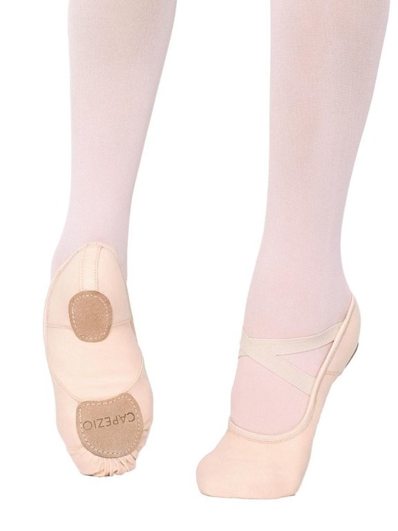 Capezio Hanami Ballet  Slipper ADULT