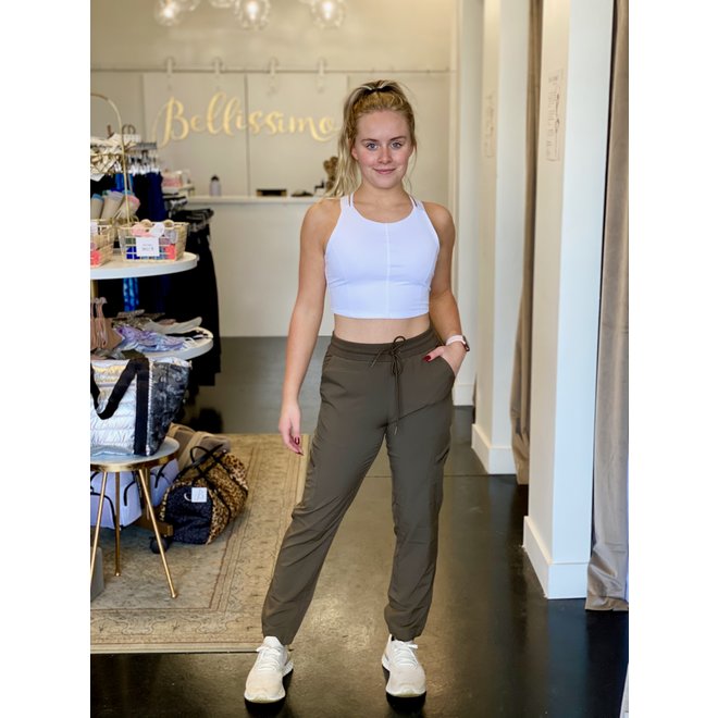 mono jogger