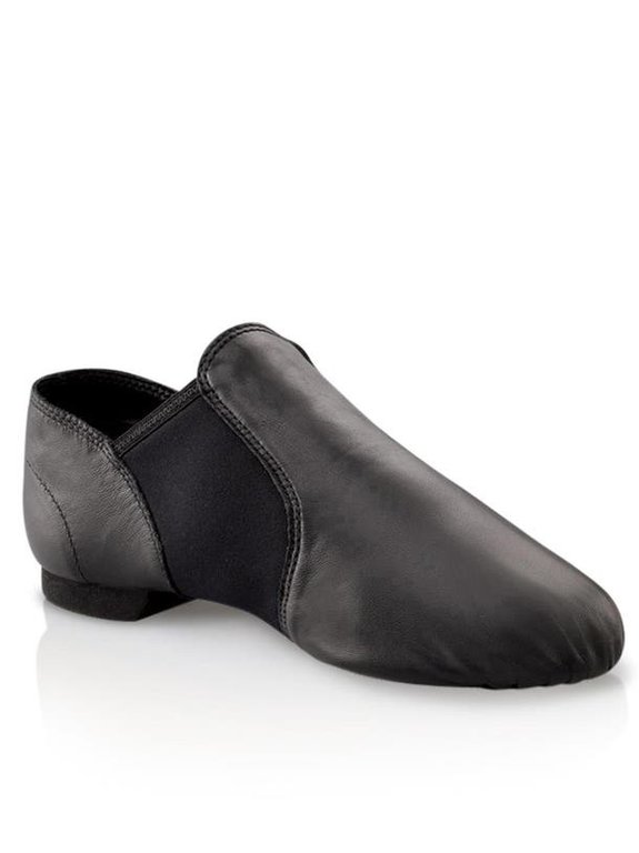 Capezio E Series Jazz Slip On ADULT