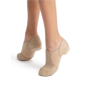 Capezio E Series Jazz Slip On YOUTH