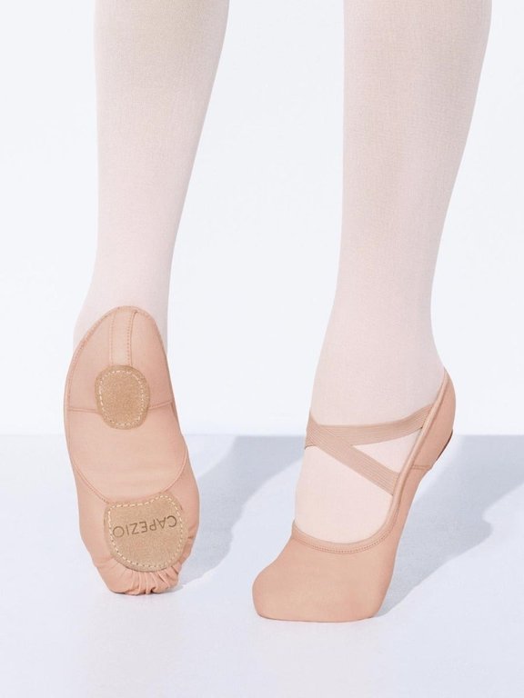 Capezio Hanami Ballet  Slipper ADULT
