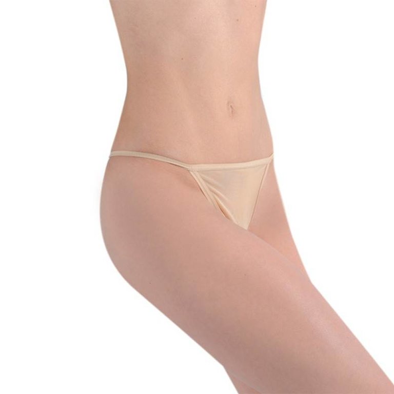 Wear Moi Aelis Thong - Adult