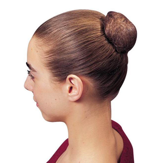 Yofi Bun Form Bellissimo