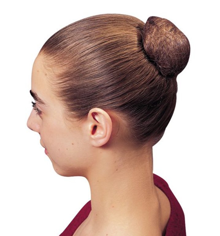 Bunheads Hairnets Bellissimo