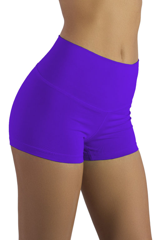 Covalent/Liakada CA Shorty Short