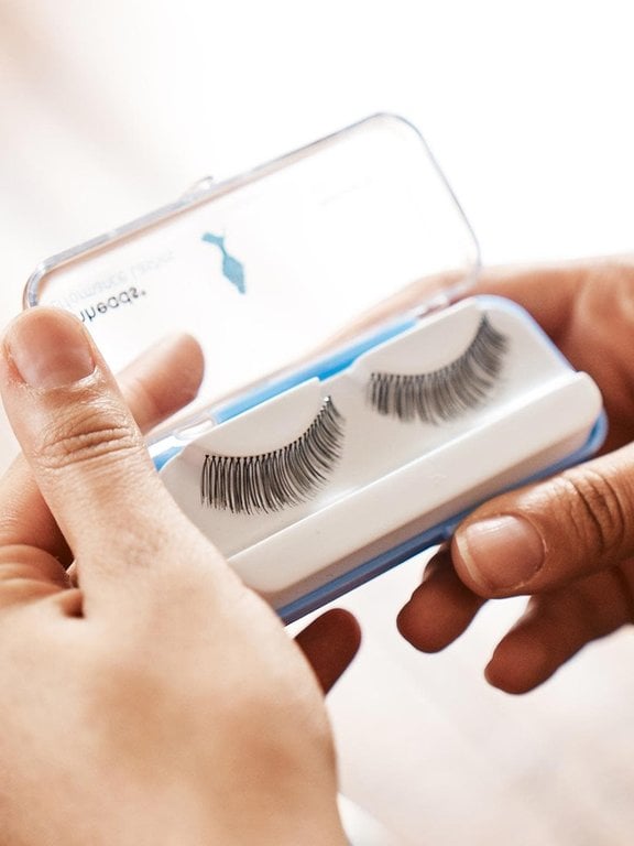 BH Performances Lashes