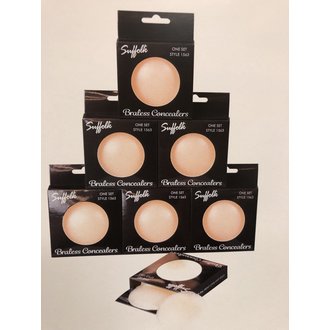 Suffolk SU Braless Concealers