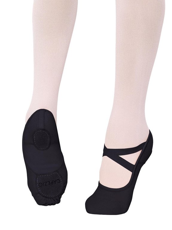 Capezio Hanami Ballet  Slipper ADULT