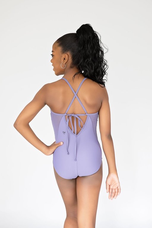 Oh La La Dancewear OLL Annabelle Leo - Youth