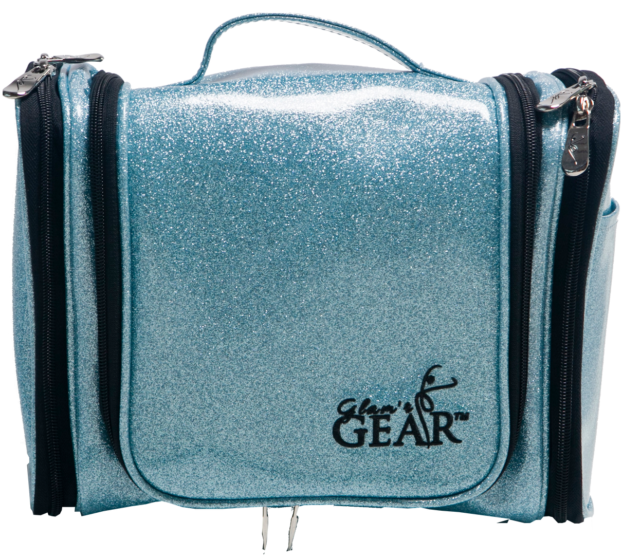 Glam'r Gear Hanging Travel Cosmetics Bag