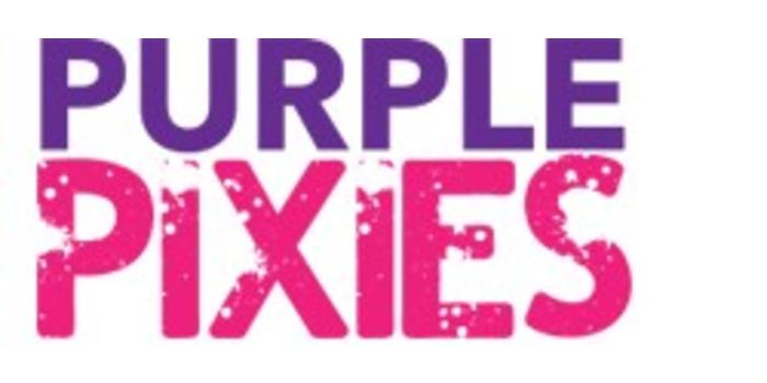 Purple Pixies