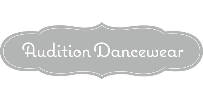 Audition Dancewear