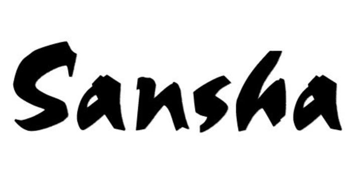 Sansha