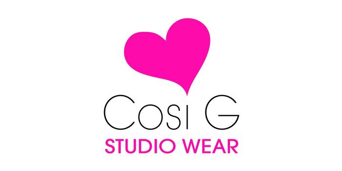 Cosi G Studiowear