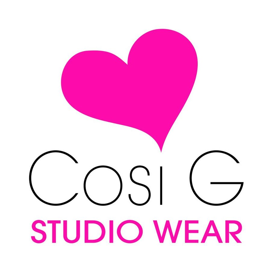 Cosi G Studiowear