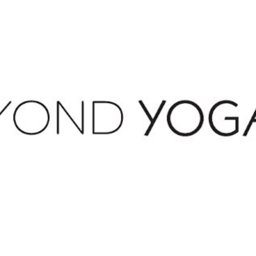 Beyond Yoga
