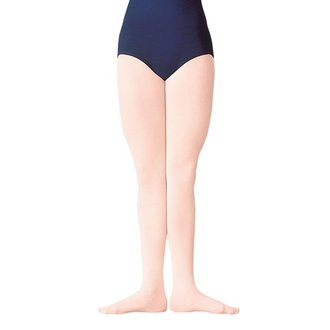 Body Wrappers Child TotalSTRETCH Footless Tights C33 : Dance Max