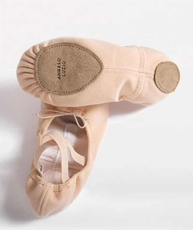 Bloch zenith clearance canvas split sole