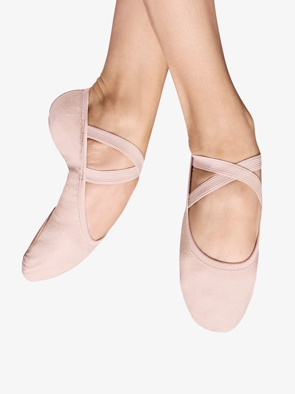 Bloch Performa Stretch Canvas YOUTH