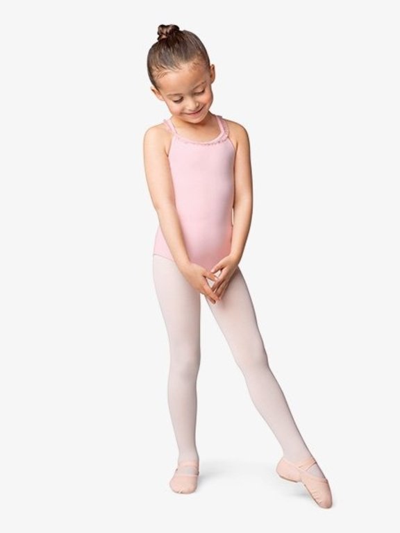 Bloch Performa Stretch Canvas YOUTH