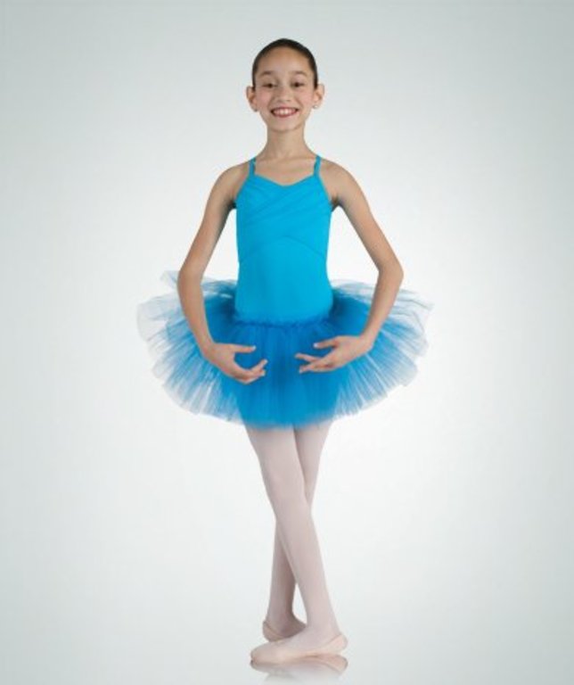 Body Wrappers Tutu - Adult