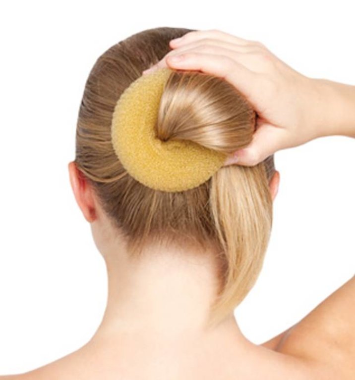 Bunheads Bun Builder Bellissimo