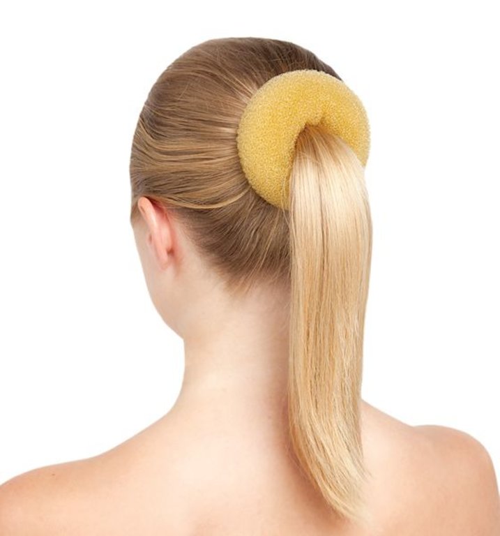 Bunheads Bun Builder Bellissimo