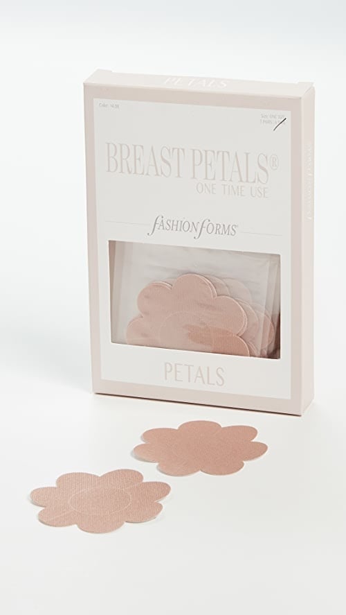 FF Breast Petals - Bellissimo