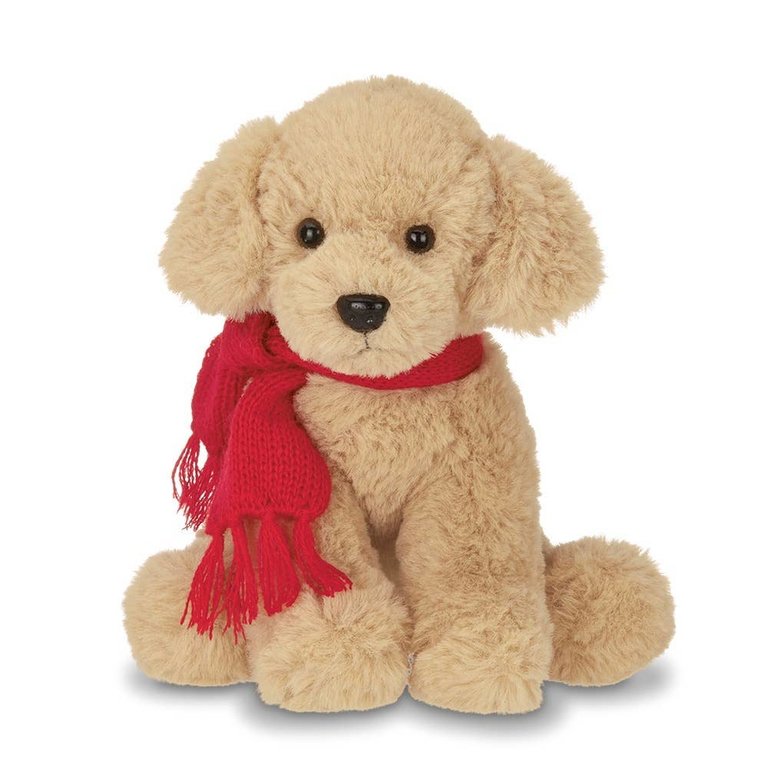 Bearington Bear BB Plush Dog