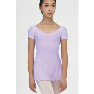 Wear Moi WM Ardesia Skirted Dress- Youth