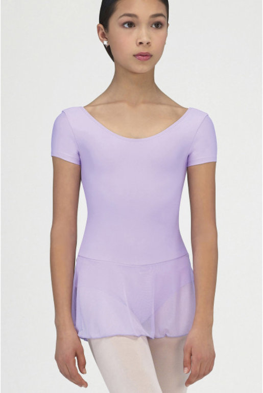 Wear Moi WM Ardesia Skirted Dress- Youth