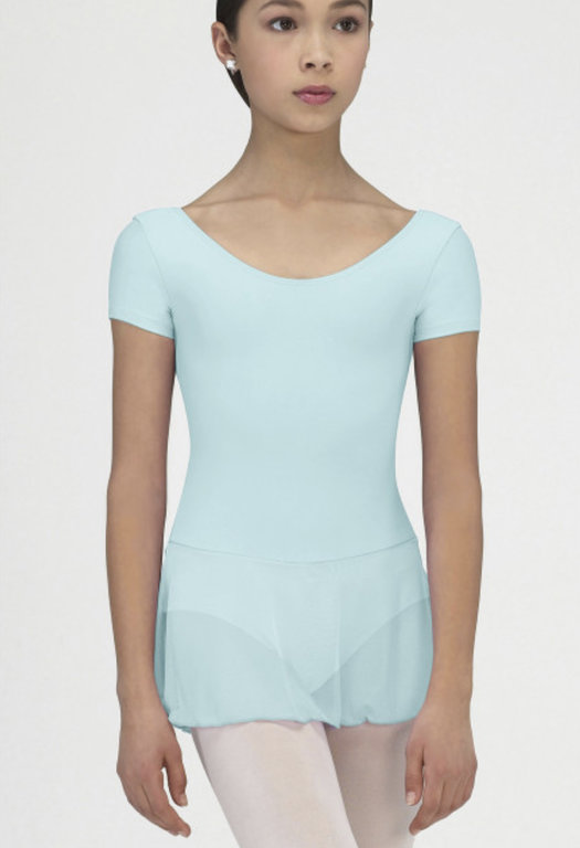 Wear Moi WM Ardesia Skirted Dress- Youth