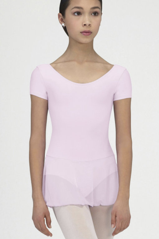 Wear Moi WM Ardesia Skirted Dress- Youth