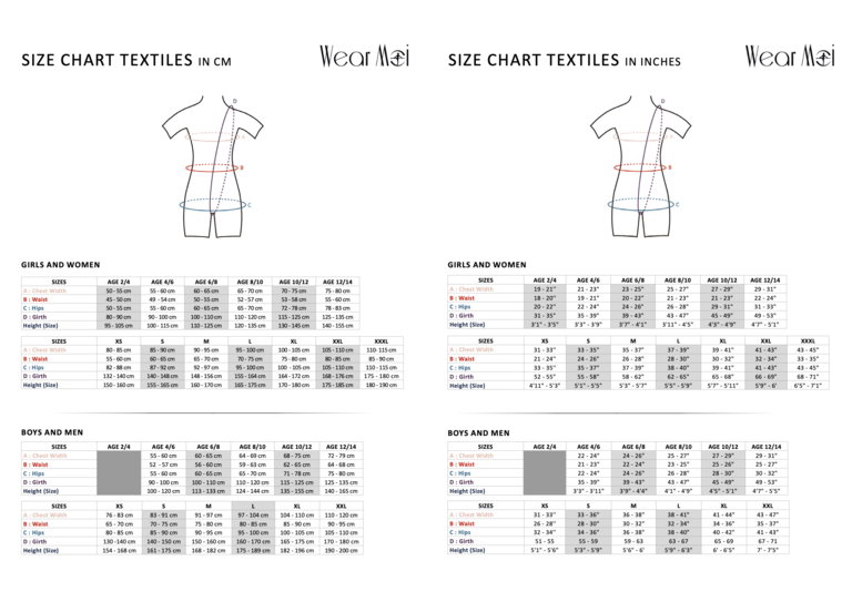 Wear Moi WM Ardesia Skirted Dress- Youth