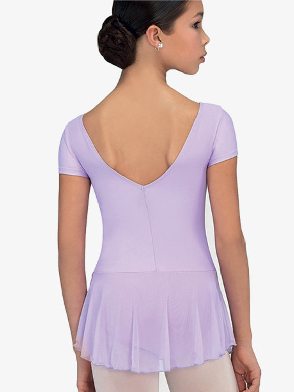 Wear Moi WM Ardesia Skirted Dress- Youth