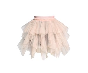 3 ways to style a tulle skirt - the Sarah Stories