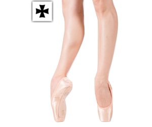 【Freed of London】クラシックプロ90 3.5 XXX △ Classic Pro 90 – The Pointe Shop