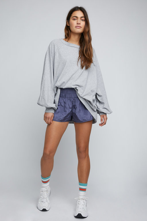 Free People FP Way Home Short