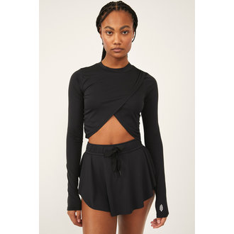 Free People FP On Point Reversible Layer