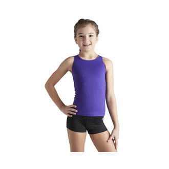 Covalent/Liakada CA Racerback Tank - Youth