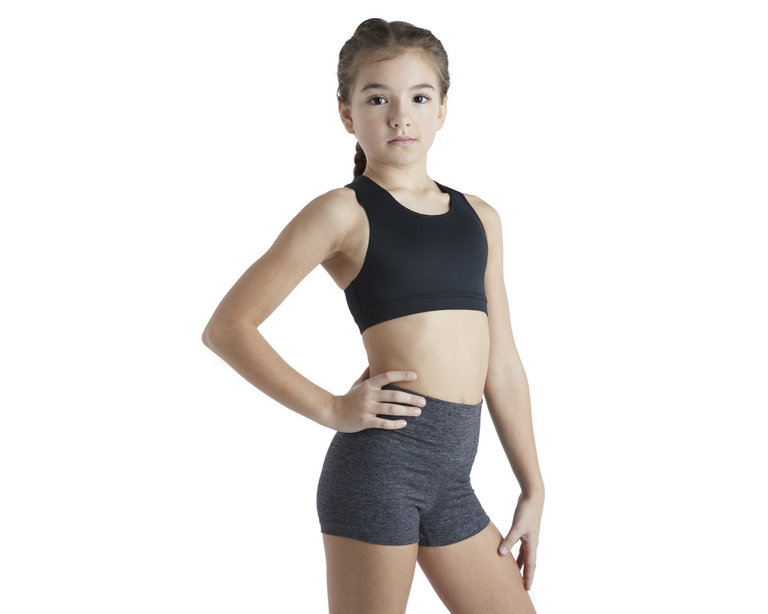 Covalent/Liakada CA Braided Bra - Youth