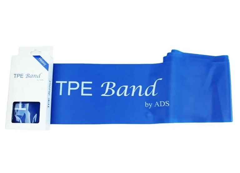American Dance Supply ADS TPE Band - Heavy