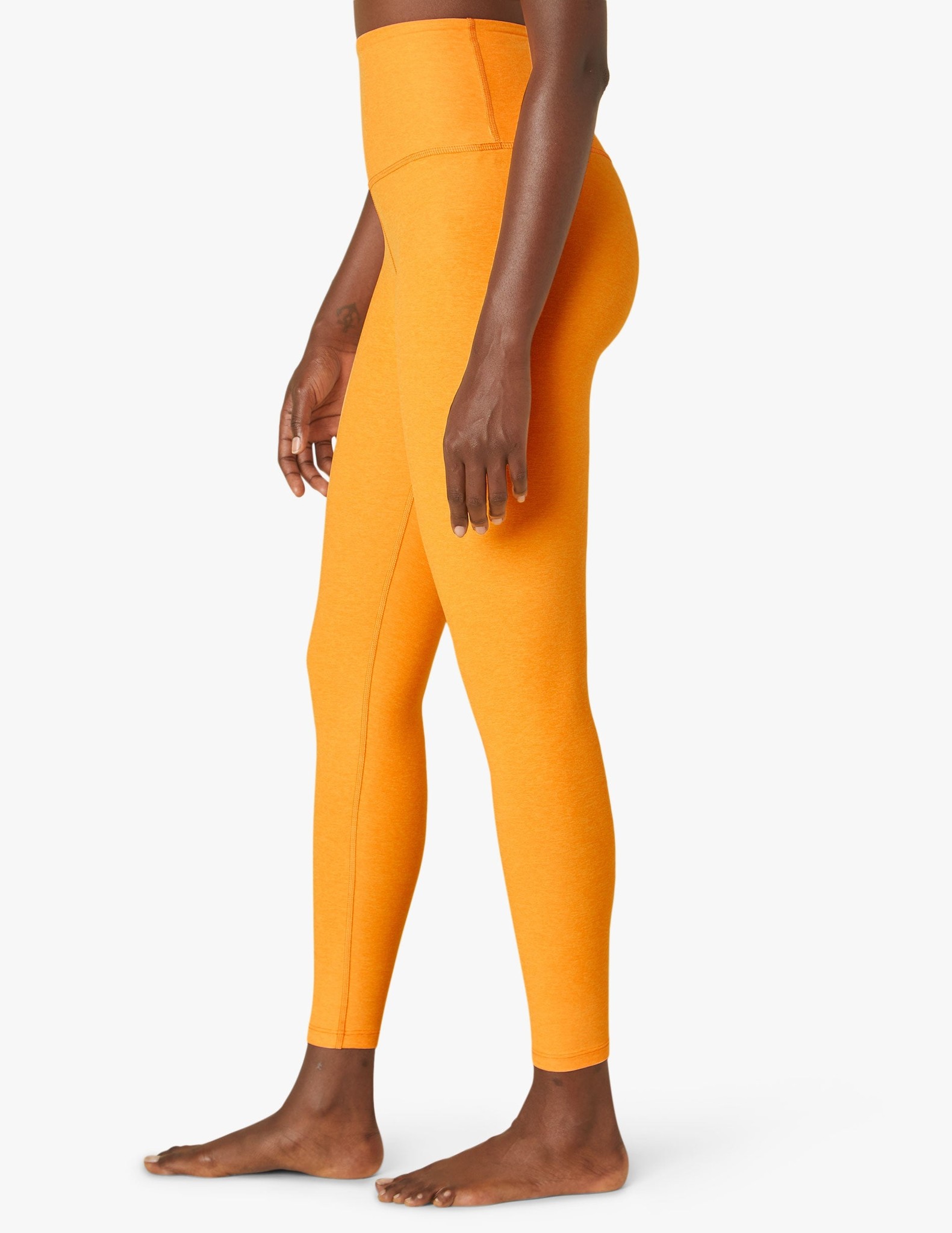 Mustard Yellow Polka Dots Leggings Stylish and Comfortable Leggings for  Women and Kids Full-length or Capri XS-6XL Free Shipping - Etsy