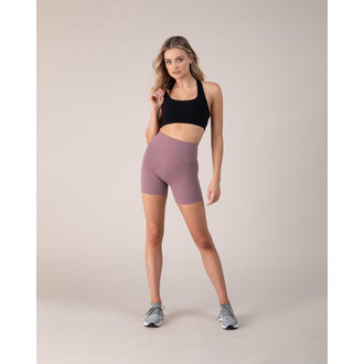 BL Peach 5" Bike Short BL Peach 5" Bike Short