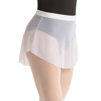 Ballet Rosa BR Skylar Pull On Skirt - Adult