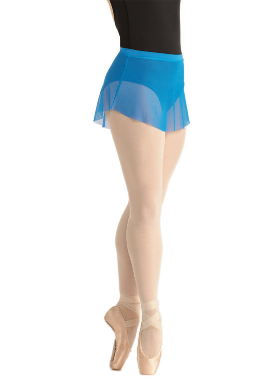 Ballet Rosa BR Skylar Pull On Skirt - Youth