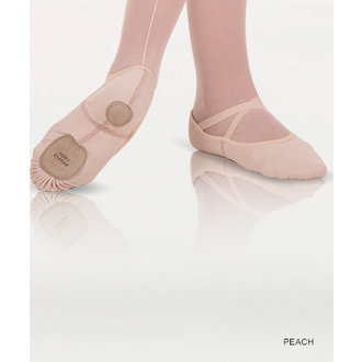 Angelo Luzio BodyWrappers Stretch Ballet 248C - YOUTH
