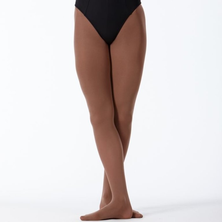 Silky Tights Silky High Performance Convertible Tights ADULT