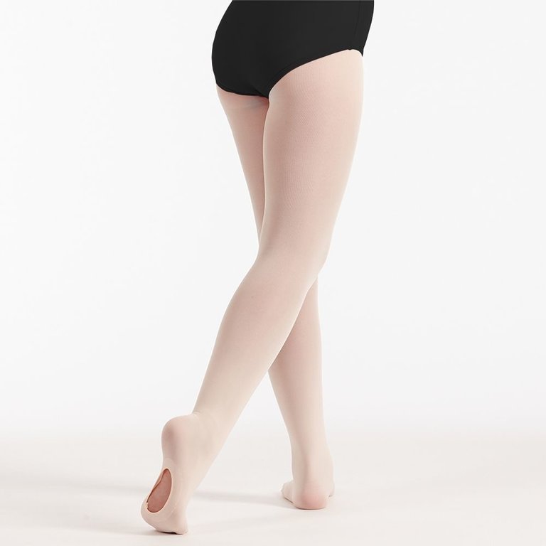 Silky Tights ST High Performance Convertible Tight YOUTH