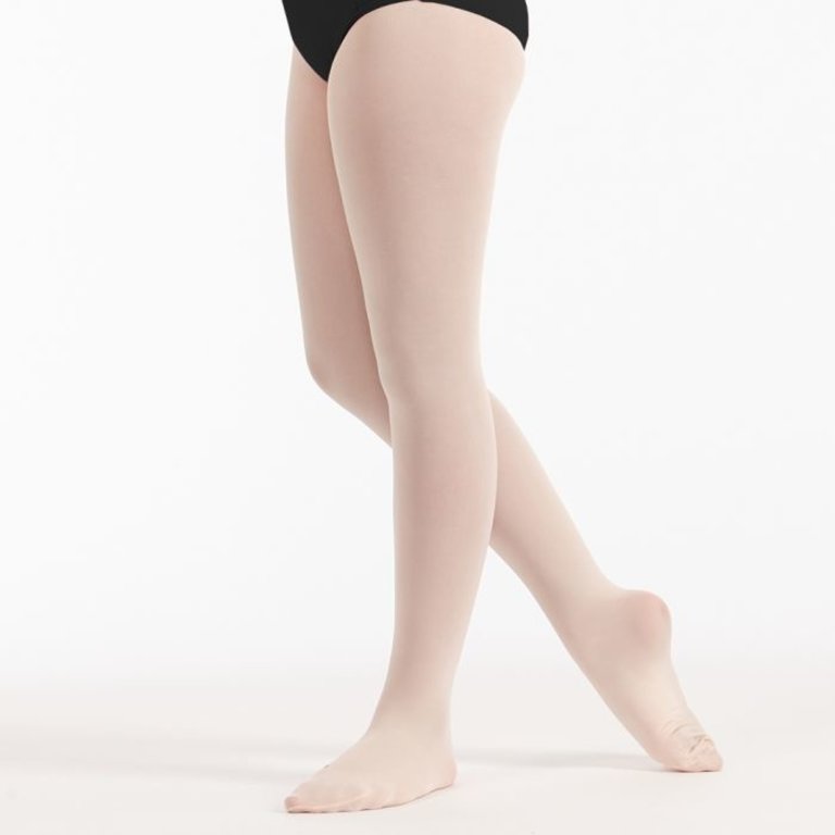 Silky Tights ST High Performance Footed Tights YOUTH